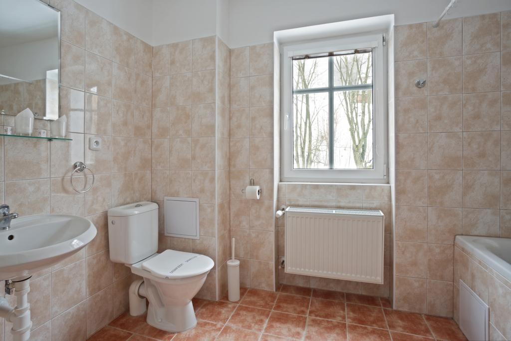 Hotel Blanik Jáchymov Zewnętrze zdjęcie